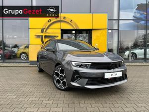Opel Astra L 2024