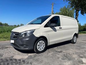 Mercedes-Benz Vito 2017