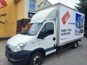 Iveco Daily 2014
