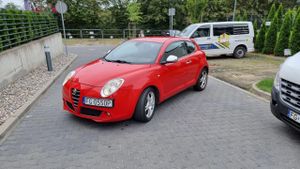 Alfa Romeo Mito 1.6 JTDM Progression 2009