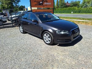 Audi  sprowadzony#serwisowany#skóra#sprawna klimatyzacja 2012