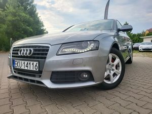 Audi A4 B8 1.8 TFSI 2010