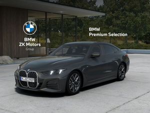 BMW 4 Series G22/G23/G82 420d Gran Coupe M Sport 2025