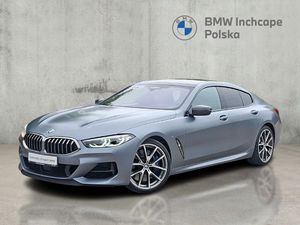 BMW 8 Series G14/G15/G16 2019