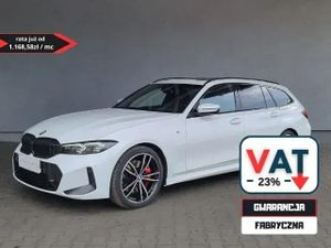 BMW 3 Series G20/G21 320i M Sport 2024