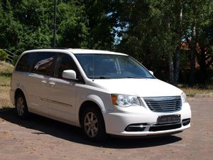 Chrysler Town & Country V 3.6 Touring 2012