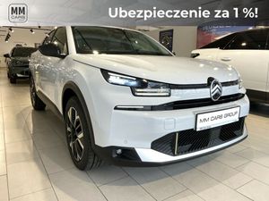 Citroën C4 III 2025