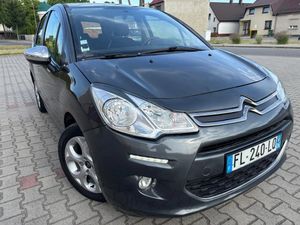 Citroën C3 III 1.4 HDi Attraction 2014