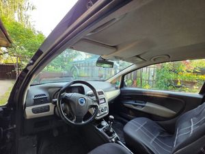 Fiat Punto II FL 2006