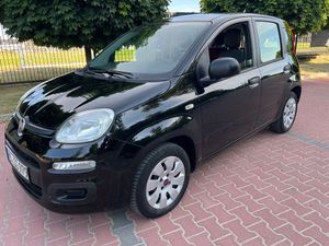 Fiat Panda III 2012