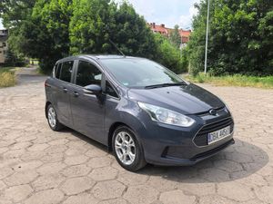 Ford B-Max 1.0 EcoBoost Trend 2014