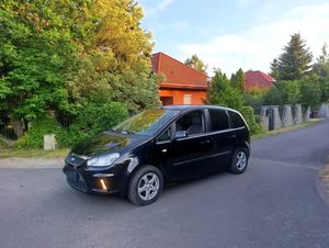 Ford C-Max I 1.6 TDCi Edition 2007