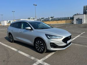 Ford Focus Mk4 1.0 EcoBoost Titanium 2023