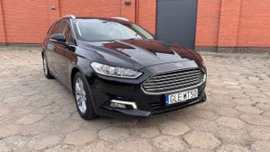 Ford Mondeo Mk5 1.5 EcoBoost Trend 2018