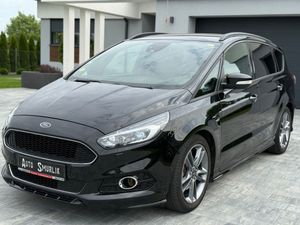 Ford S-Max II 2.0 EcoBlue Twin-Turbo ST-Line 2019