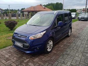 Ford Tourneo Connect II Grand 1.6 TDCi Trend 2015