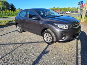 Kia Stonic 2019