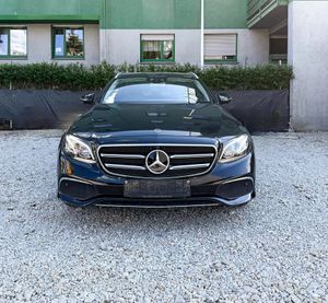 Mercedes-Benz E W213 200 T 9G-TRONIC Avantgarde 2020