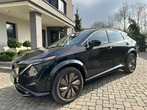 Nissan ARIYA 87kWh Engage 2023