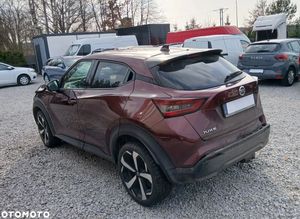 Nissan Juke II 1.0 DIG-T N-Connecta DCT 2021
