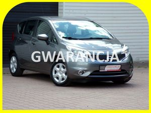 Nissan Note II 2013