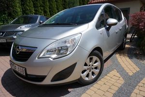 Opel Meriva II 1.4 Active 2011