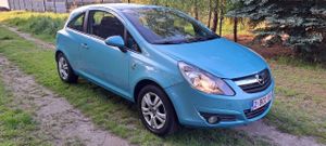 Opel Corsa D 1.3 CDTI DPF EcoFLEX Edition 111 Jahre 2010