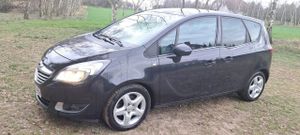 Opel Meriva II 1.6 CDTI Design Edition S&S 2015