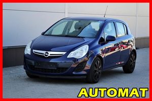 Opel Corsa D 1.4 16V Enjoy 2012