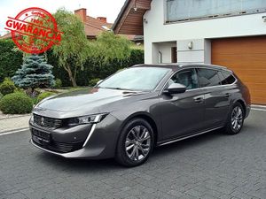 Peugeot 508 II SW PureTech 180 EAT8 Allure 2020