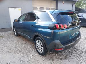 Peugeot 5008 II 1.2 PureTech Active Pack S&S EAT8 2019
