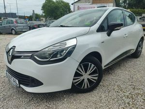 Renault Clio IV 2016