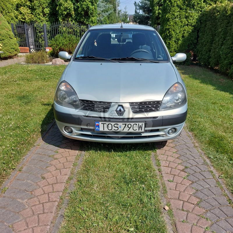 Renault Thalia 1.4 Alize 2003
