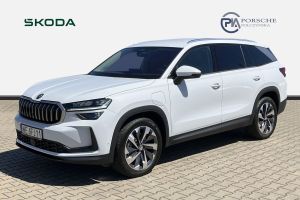 Skoda Kodiaq II 2024