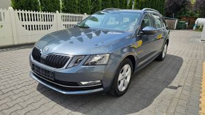 Skoda Octavia III 1.6 TDI Ambition DSG 2018