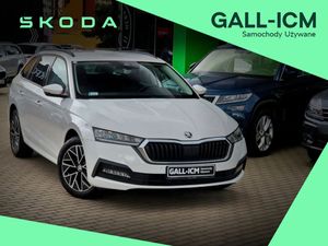 Skoda Octavia IV 2020