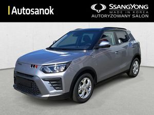 Ssangyong / KG Mobility Tivoli 1.5 T-GDI Adventure 2025
