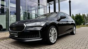 Skoda Superb VI 2.0 TDI SCR 4x4 L&K DSG 2024