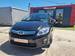 Toyota Auris I 2012