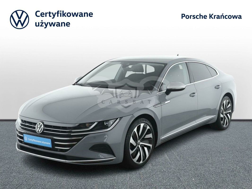 Volkswagen Arteon 2.0 TDI Elegance DSG 2022