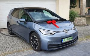 Volkswagen ID.3 58kWh Pro Performance 2021