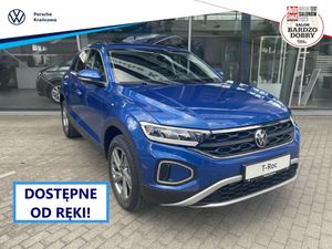 Volkswagen T-ROC 1.5 TSI Life Plus DSG 2025