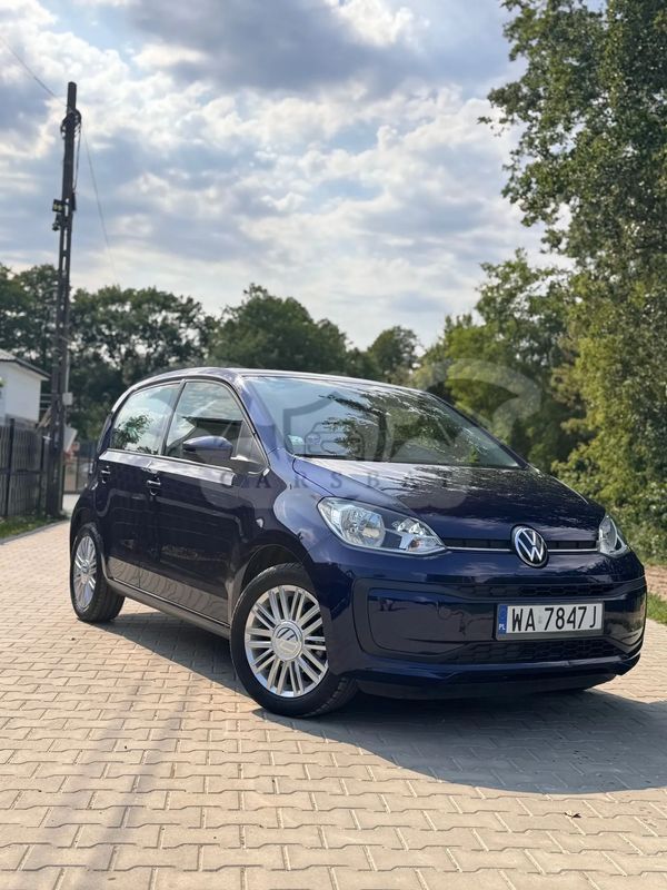 Volkswagen Up! 1.0 United 2021