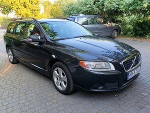 Volvo V70 III 2.0 Momentum 2008