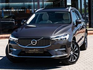 Volvo XC60 II T6 AWD Plug-In Hybrid Inscription 2021
