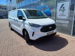 Ford Transit Custom 2025