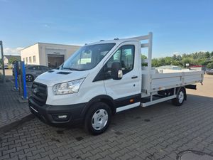 Ford Transit 2025