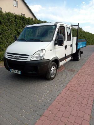 Iveco Daily 2007