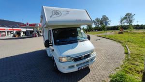 Fiat Ducato 2003