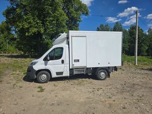 Fiat Ducato 2017